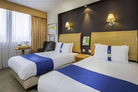 Holiday Inn Glasgow Airport Updated 2021 Prices Hotel Reviews And