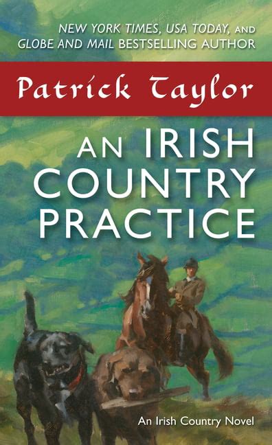 Irish Country Books An Irish Country Practice An Irish Country Novel Series 12 Paperback