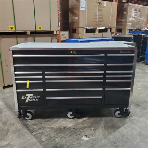 Pantry cabinets $80 to $135; Extreme Tools Scratch & Dent Tool Boxes - Rockin Toolboxes