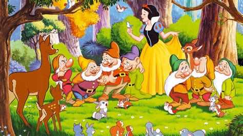 La Verdadera Historia De Los Cuentos De Hadas De Disney Infobae