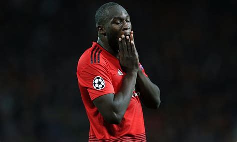 Where Has It All Gone Wrong For Romelu Lukaku At Manchester United