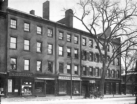 Mansion House C 1910 Troy New York Filthy Rich Mansions Homes
