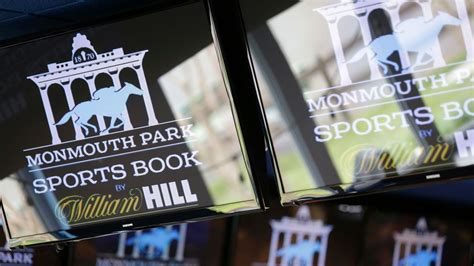 Caesars entertainment buys bookmaker william hill for $3.7b. Basics of sports betting in New Jersey - Chalk