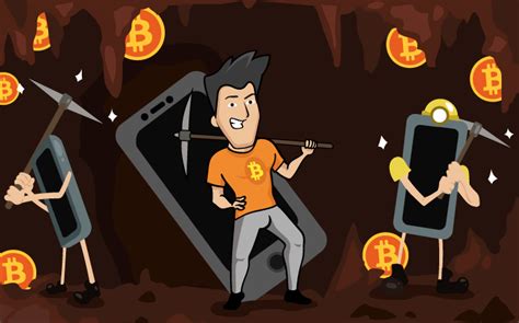 Most people who decide to give mobile cryptocurrency mining a try use minergate. How to Mine Bitcoins on Your Android Device