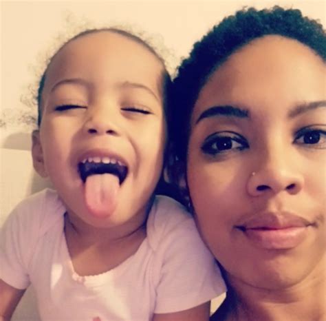 6 Things They Dont Tell You About Becoming A Mom Hey Black Mom