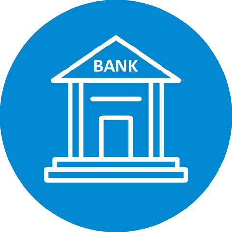 Banking Icon Vector