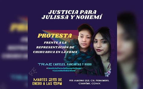 Marchar N En Cdmx Para Exigir Justicia Por Mujeres Asesinadas En Ju Rez