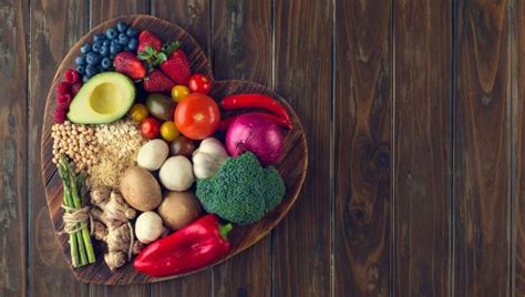 9 Best And Worst Foods For Heart Health Heart Health Sharecare