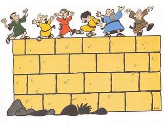 7 também circula o rumor de que arranjaste profetas para falarem a teu favor em jerusalém: SANTO TABERNACULO: AULA DE NEEMIAS 6:3 ESTOU A FAZER UMA ...