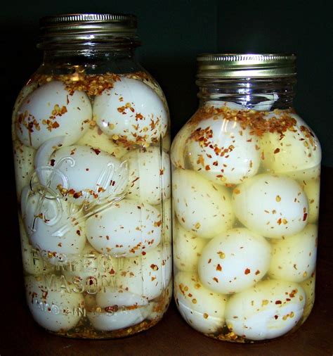 How To Make Pickled Eggs With Pickle Juice How To Do Thing