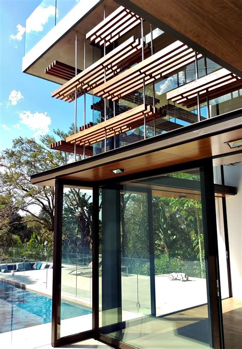 Mosman House Residence Sydney New South Wales Australia The
