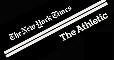 Report New York Times Buying The Athletic In A Deal Worth 550 Million Laptrinhx News