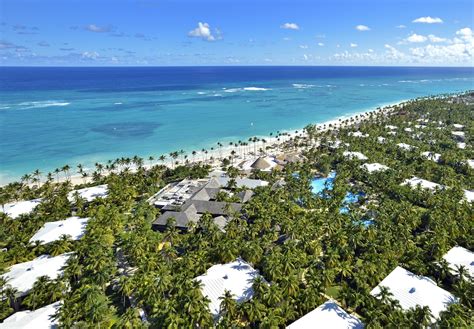 Featured Resort Spotlight Paradisus Punta Cana Destination Weddings Blog