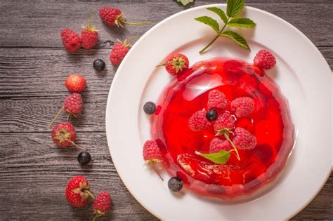 Fruit Jelly For Kids Recipe Netmums