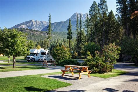 Fairmont Rv Park And Campground Go Camping America