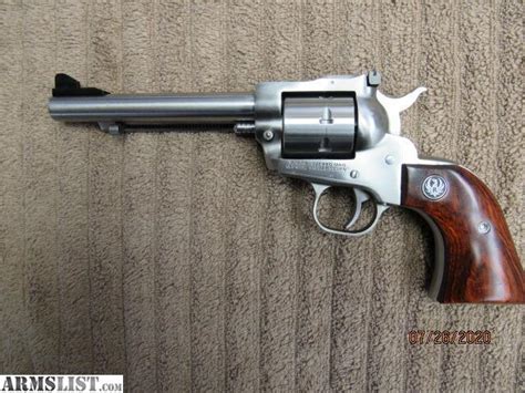 Armslist For Sale Lipseys Exclusive Ruger Single Seven 327 Federal