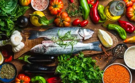 10 Alimentos Antiinflamatorios Para Incluir En Tu Dieta Desde Hoy