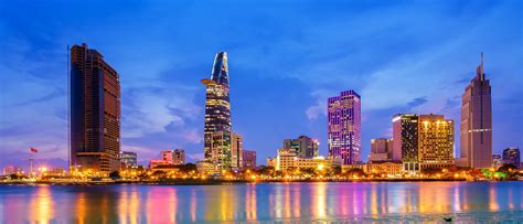 Transferring Investment Profit Back to Home Country - Travel information for Vietnam from local ...