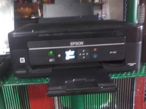 Druckertreiber epson xp 342 : Troc Echange Imprimante epson xp 342 sur France-Troc.com