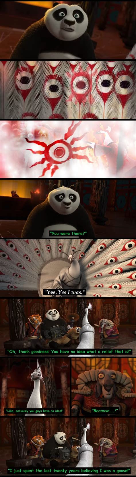 Bad Kung Fu Panda Memes