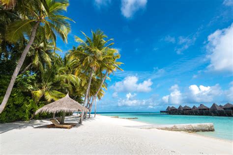 Top 10 Things To Do In The Maldives At The Conrad Maldives — No