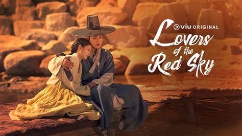 Lovers of the Red Sky ตอน 15 Viu Original