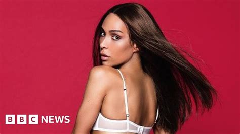 Model Ines Rau Becomes Playbabe S First Transgender Playmate