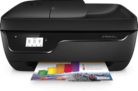 Updated 2021 Top 10 Hp Officejet 3830 Wireless All In One Printer