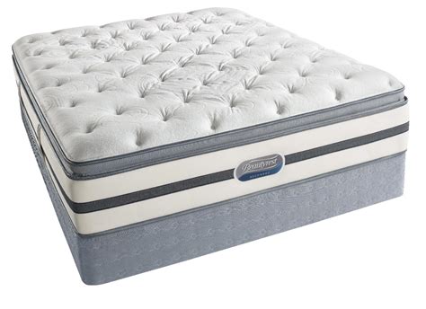 We value our readers the most & want you to get the biggest savings on your favourite mattress brands. Beautyrest Plush Queen Innerspring Mattress : Find the ...