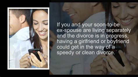 Should You Date During Your Michigan Divorce Michigandivorcehelp Com