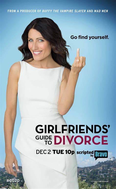 Sección Visual De Girlfriends Guide To Divorce Serie De Tv Filmaffinity