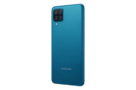 Samsung unveils Galaxy A12 and Galaxy A02s early 2021 budget phones