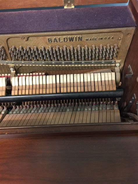 Baldwin Howard Piano Depot