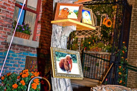 Inside The Set Of ‘sesame Street The New York Times