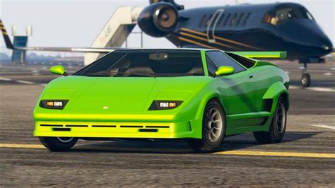 Gta 5 Update Introduces New Online Mode Car And More Gamespot
