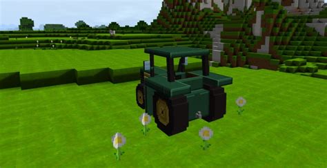 Advanced Farming Addon Minecraft PE Addons