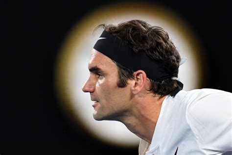 Australian Open 2018 Ergebnisse 20 Grand Slam Sieg Roger Federer