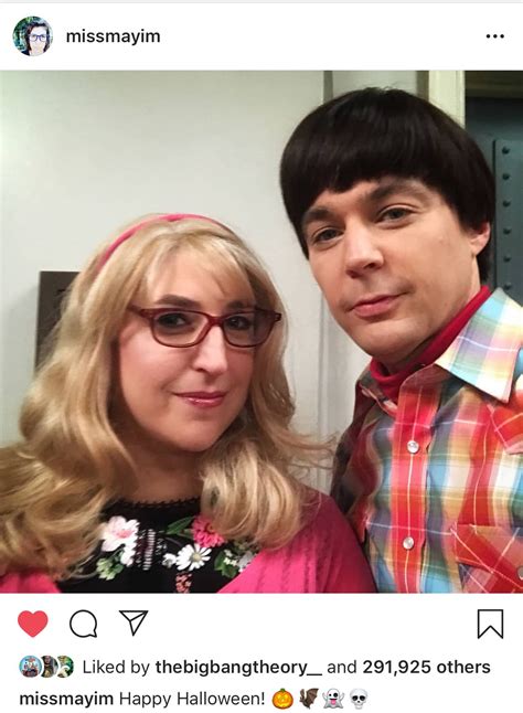 Faux Bernadette And Fake Howard Amy Sheldon Big Bang Theory Big