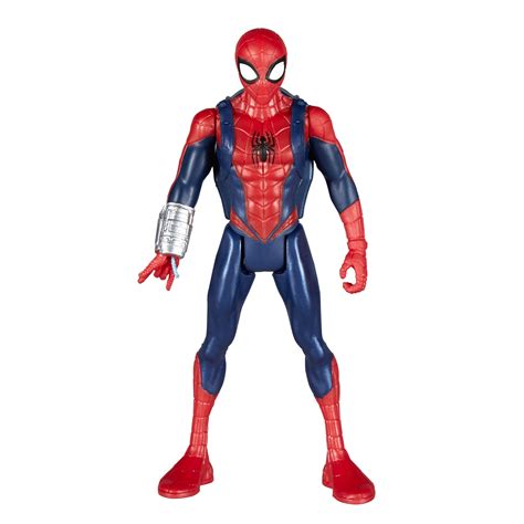 Spider Man 6 Inch Spider Man Figure