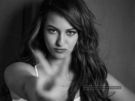 Sonakshi Sinha Interesting Facts About The Actress The Times Of India