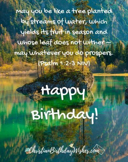 Birthday Bible Verses Celebrate With The 57 Best Scriptures Birthday