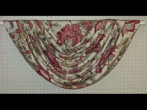 The tutorial explains how to make curtains, calculate curtain materials, how to install curtains, how to make chair covers, love pillowcases, aquarium curtains, and others. how to make swags and tails curtains(very easy and ...