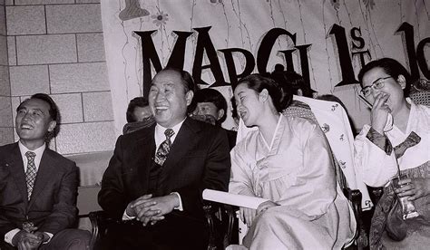 the rev sun myung moon founder of the times dies at 92 washington times