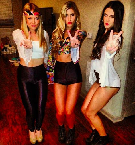 Top 20 Hottest Sorority Chapters And Schools In The Country 4