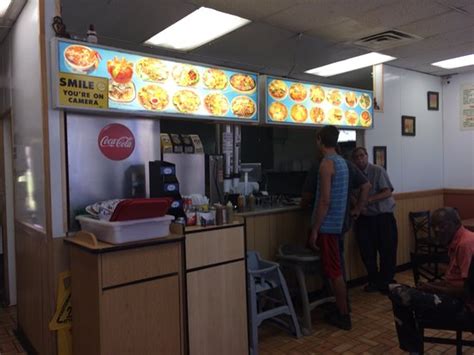 They are clean and the staff is friendly. TACO SHOP MEXICAN GRILL, San Bernardino - Restaurant ...