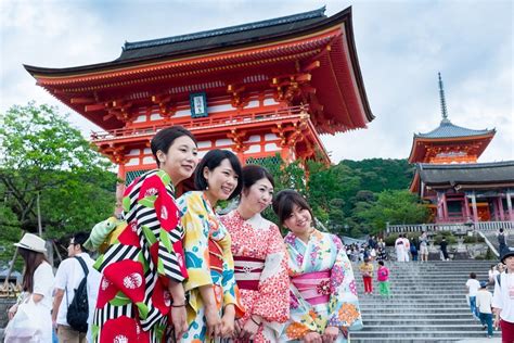 Información Que Debes Saber Antes De Viajar A Japón