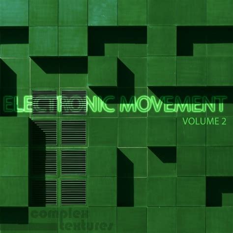 Electronic Movement Vol Musiceffect Ru Electronic Music