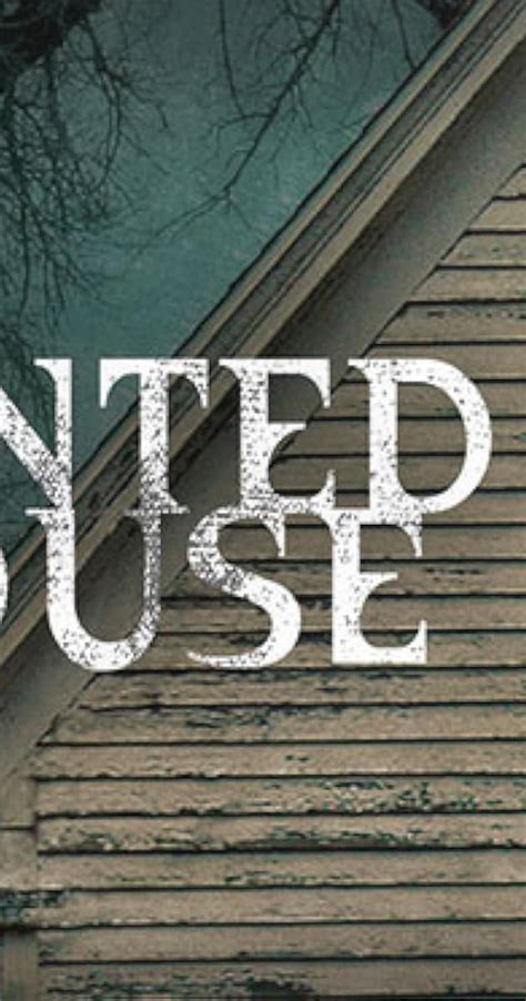 My Haunted House Tv Series 2013 Imdb