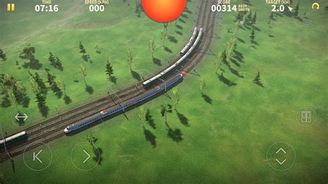 Electric Trains Windows Mac Web Ios Android Game Indiedb