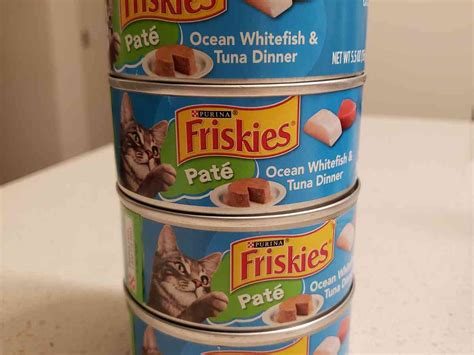 Is this review written as part of a canadian tire contest/promotion? Purina Friskies Classic Paté Wet Cat Food (Whitefish ...